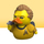 Колекционерска фигура Numskull Star Trek James T. Kirk TUBBZ Mini, ПВЦ, многуобојна
