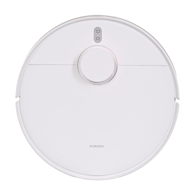 Fshesë me korrent robotike Xiaomi Robot Vacuum S40C EU, navigim inteligjent, kontroll me aplikacion, e bardhë