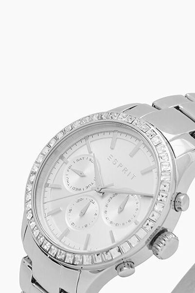 Orë dore Esprit TP10904 Silver Tone ES109042001