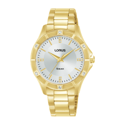 Lorus RG282XX9