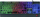 Tastierë gaming Rampage KB-R34 Winner, hibride, RGB, e zezë