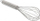 Rrahëse kuzhine Axentia, çelik inox, 29 cm, ngjyrë argjendi