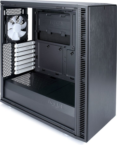 Kasë Fractal Design Define C, Midi Tower