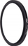 Unazë adapter Kiwi 72-77mm Step Up Ring, alumin, e zezë