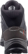 Машки трекинг чизми Kayland Impact GTX, Gore Tex, ѓон Vibram, антрацит