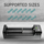 Karikues baterish everActive LC-100C, Li-ion 3.7V, USB-C, i zi