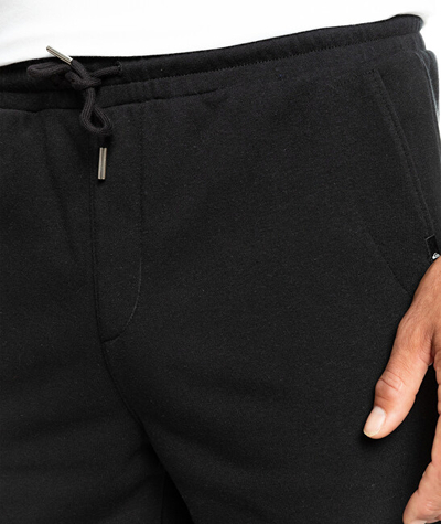 Shorce Quiksilver ESSENTIALS, të zeza