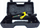 Ngitës hidraulik Trolley Rockforce, 2T, 135-320mm, i përforcuar me kuti