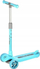 Trotinet për kalamaj Nils Extreme HLB09, 3 rrota, timon i rregullueshëm, turquoise