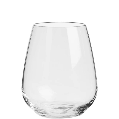 Gota Luigi Bormioli Atelier Cabernet, 67cl, 6 copë
