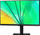 Monitor Samsung S60D, 24", 2560 x 1440 QHD, i zi