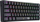 Tastierë mekanike Redragon K630 DragonBorn, 60%, RGB, me keycaps rozë