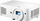 Projektor ViewSonic LS510W, WXGA, LED, i bardhë