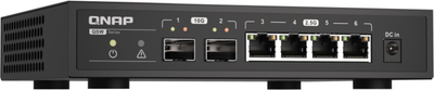 Switch QNAP QSW-2104-2S