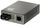 Konvertues media LevelOne FE, RJ45 në SC, 10/100Mbps, single mode, gri