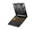 Laptop gaming ASUS TUF Gaming F15 FX507VU, 15.6" FHD 144Hz, i7 gjenerata 13, 16GB RAM 1TB SSD, i zi