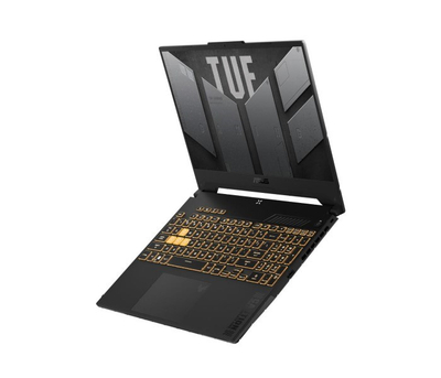 Laptop gaming ASUS TUF Gaming F15 FX507VU, 15.6" FHD 144Hz, i7 gjenerata 13, 16GB RAM 1TB SSD, i zi