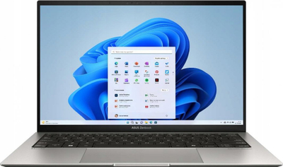 Laptop Asus COMPUTER ZENBOOK S 13OLED, 13", U7-155U, 16GB RAM, 1TB SSD