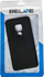 Kapak telefoni HQ Samsung A34 5G, mat, i hollë, rozë