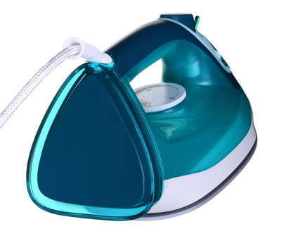 Пегла со пареа Philips DST3030/70, 300 ml, керамичка подлога, сина