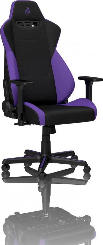 Karrige gaming Nitro Concepts S300, 135 kg, e vjollcë