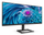 Monitor Philips 346E2LAE, 34", UWQHD 3440x1440, 100Hz, i zi