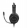 Слушалки Kruger&amp;Matz Gamer Kids, жични, црни