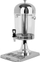 Dispenser lëngjesh Yato Single, 8L, çelik inox, transparent