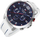 Машки часовник Tommy Hilfiger Luca 1792148, кварц, не’рѓосувачки челик, сребрен