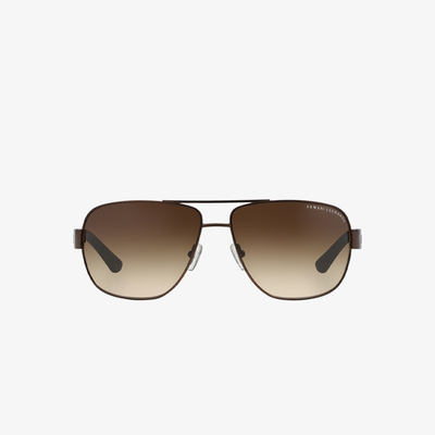 Armani Exchange AX2012S 605813 62