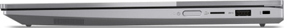 Laptop Lenovo ThinkBook 14 2-in-1 G4 IML, 14", Intel Core Ultra 7 155U, 16GB RAM, 1TB SSD