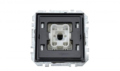 Ndërprerës modular Liregus IPK6.10-201-01.M, i brendshëm, intermediate, i bardhë