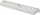 Organizues kabllosh Lanberg AK-1704-S, 19", 1U, gri