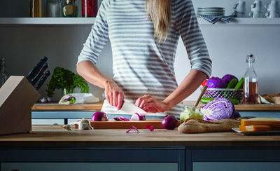 Кујнски ножици Wusthof Stainless Kitchen Shears 8", не'рѓосувачки челик, ергономска рачка, сребрени