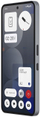 Телефон Nothing Phone 3a Pro, 6.77", 12GB 256GB, сив