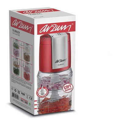 Grirese Arzum Ar189