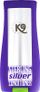 Balsam zbardhues për lesh K9 Sterling Silver, me keratinë, me D-panthenol