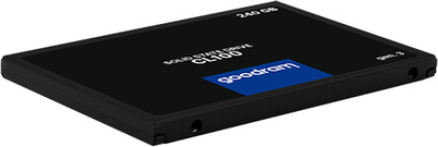 Disk SSD GOODRAM C100 Gen.3, 2.5" - 240GB