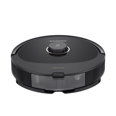 Fshesë me korrent robotike Roborock Q8 Max, smart, e zezë