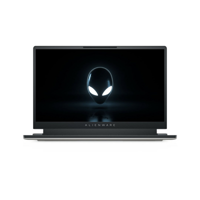 Laptop Alienware x15 R1, 15.6", Intel Core i7, 32GB RAM, 1TB SSD, Intel® UHD Graphics, i bardhë