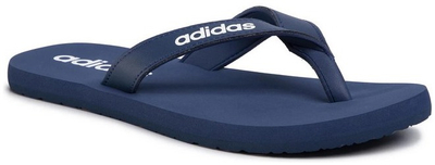 Shapka Adidas Originals Eezay Flip Flops, EVA, e kaltër