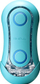 Masturbator Tenga Flip Orb Ocean Blue, me brendësi me sfera, ngjyrë blu