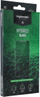 Mbrojtës ekrani MyScreen HybridGLASS për Samsung Galaxy A54, xham hibrid, transparent