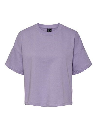 Maicë Pieces PCCHILLI Loose Fit, vjollcë