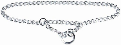 Chaba COLLAR METAL 1/3/50 – Jakë metalike për qenin