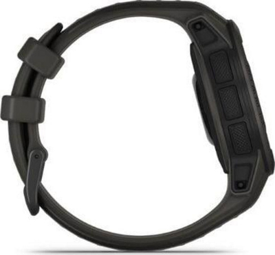 Ora sportive Garmin Instinct 2S Solar, 40mm, GPS, gri grafit