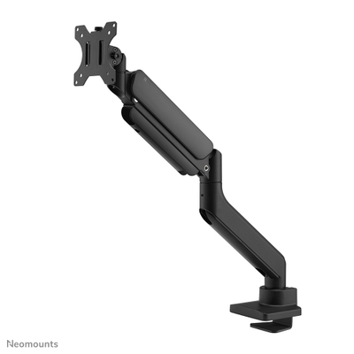 Mbajtës tavoline për monitor Neomounts DS70PLUS-450BL1, 17" 49", VESA 75x75 100x100, i zi