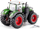 Model traktor Wiking Fendt 1050 Vario, shkallë 1/32, metal die-cast, jeshil