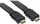 Kabllo HDMI Lindy HDMI 15m, kontakte të pozgëzuara me ar, e zezë