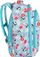 Çantë shkolle CoolPack Turtle Panda Balloons, 16", 25L, blu me panda
